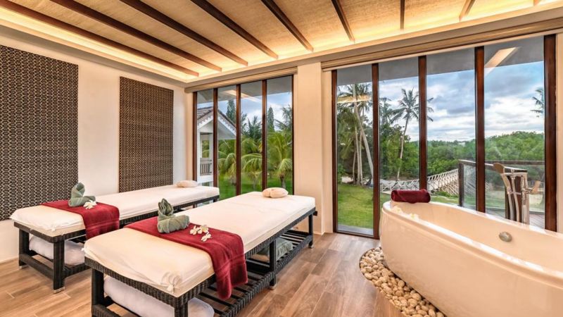 NORTH ZEN VILLAS — фото 10