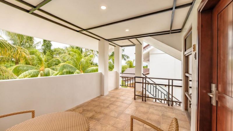 NORTH ZEN VILLAS — фото 12