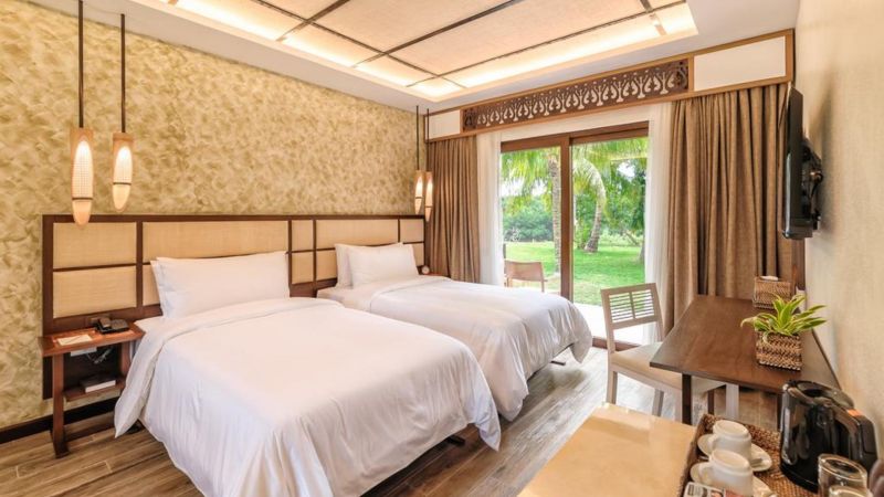 NORTH ZEN VILLAS — фото 14