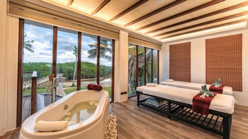 NORTH ZEN VILLAS — фото 15