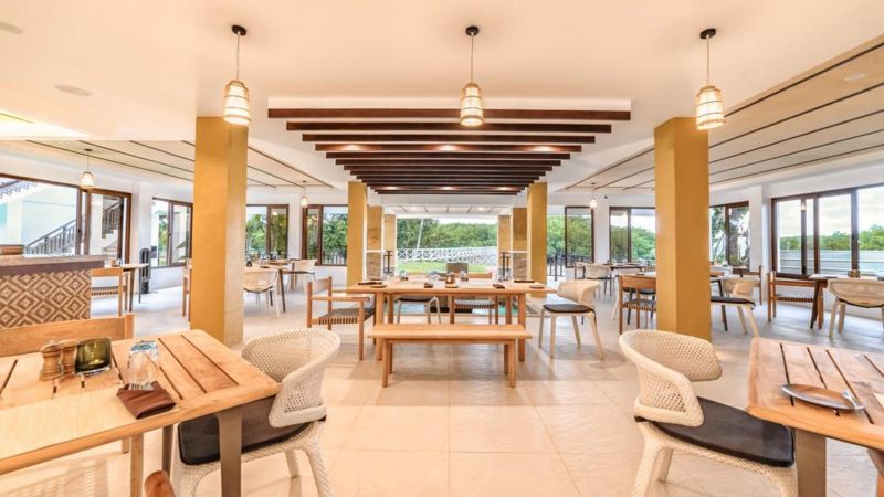 NORTH ZEN VILLAS — фото 16