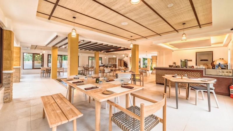 NORTH ZEN VILLAS — фото 17