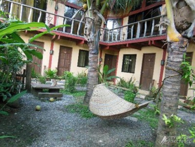 OASIS RESORT — фото 2