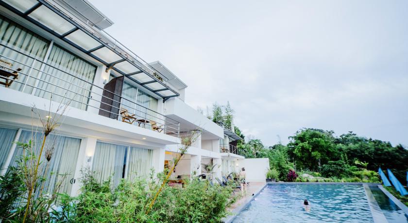 OCEAN SUITES BOHOL BOUTIQUE 