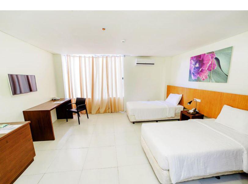 OCEAN SUITES BOHOL BOUTIQUE  — фото 3