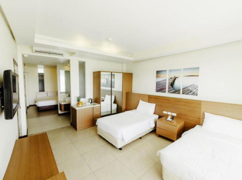 OCEAN SUITES BOHOL BOUTIQUE  — фото 5