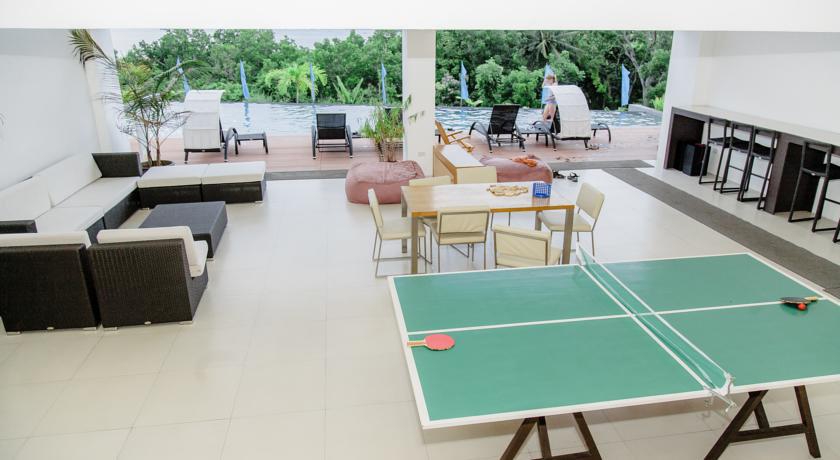 OCEAN SUITES BOHOL BOUTIQUE  — фото 9