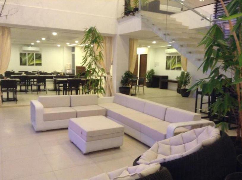 OCEAN SUITES BOHOL BOUTIQUE  — фото 10