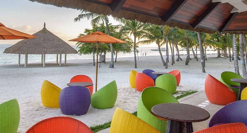OCEANICA RESORT (EX. SOUTH PALMS RESORT PANGLAO) — фото 3