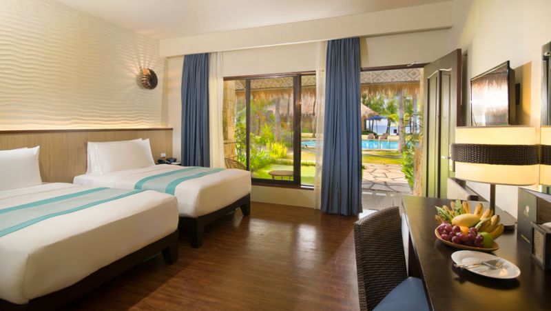OCEANICA RESORT (EX. SOUTH PALMS RESORT PANGLAO) — фото 12