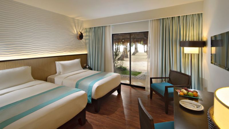 OCEANICA RESORT (EX. SOUTH PALMS RESORT PANGLAO) — фото 14