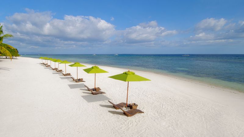 OCEANICA RESORT (EX. SOUTH PALMS RESORT PANGLAO) — фото 18