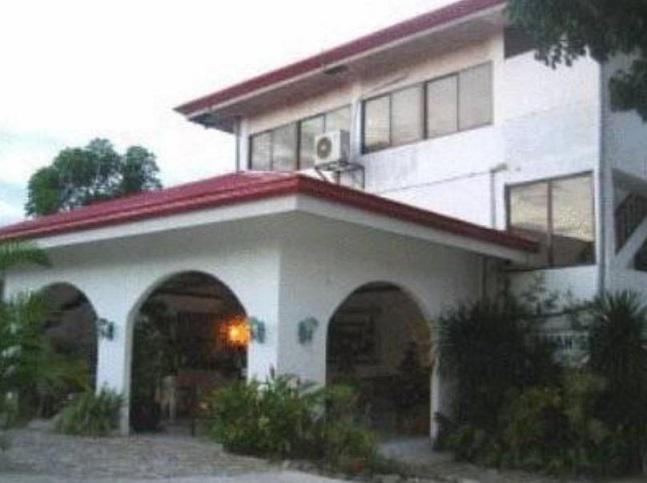 OLMAN`S VIEW RESORT