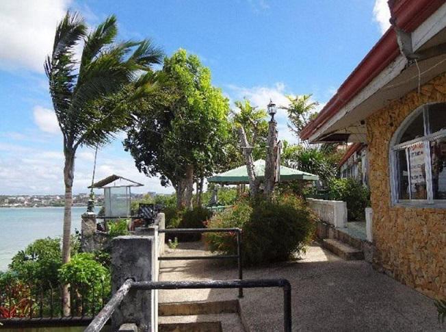 OLMAN`S VIEW RESORT — фото 9