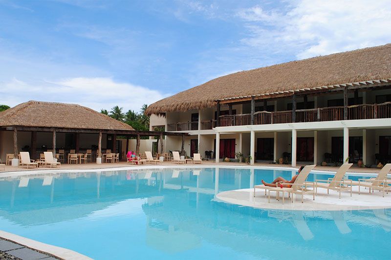 PANGLAO BLUEWATER BEACH RESORT