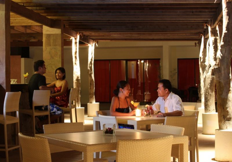 PANGLAO BLUEWATER BEACH RESORT — фото 2