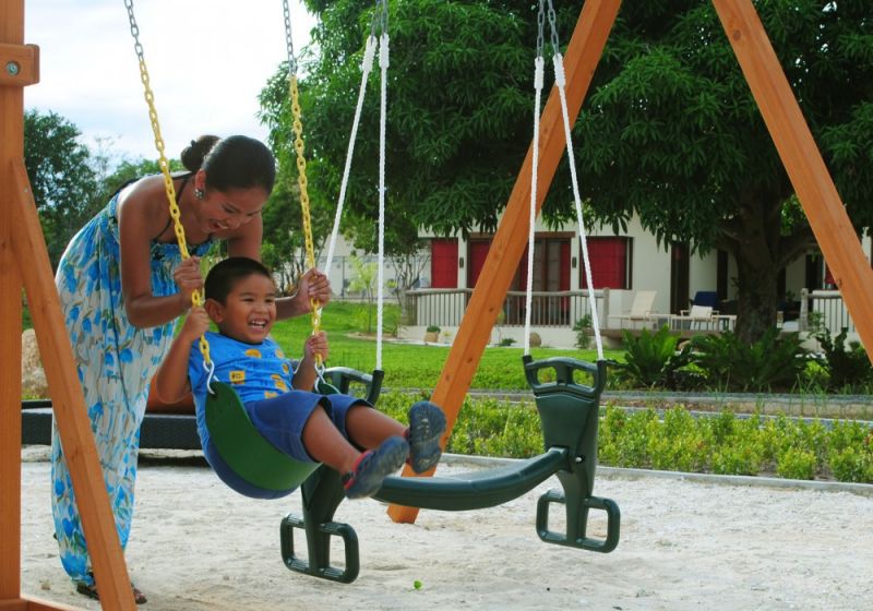 PANGLAO BLUEWATER BEACH RESORT — фото 3