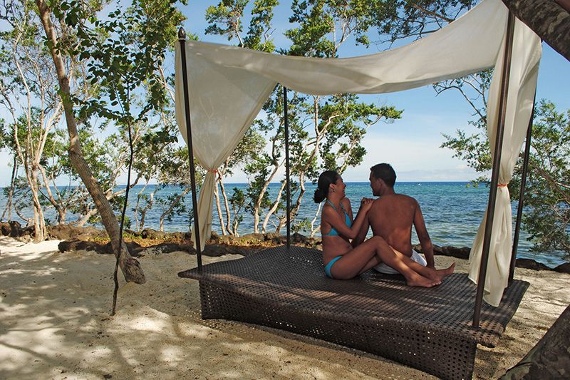 PANGLAO BLUEWATER BEACH RESORT — фото 6