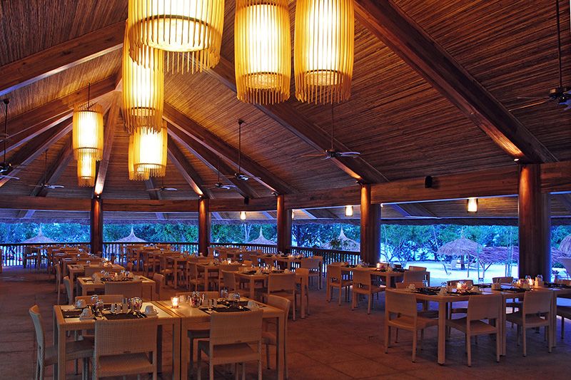 PANGLAO BLUEWATER BEACH RESORT — фото 12