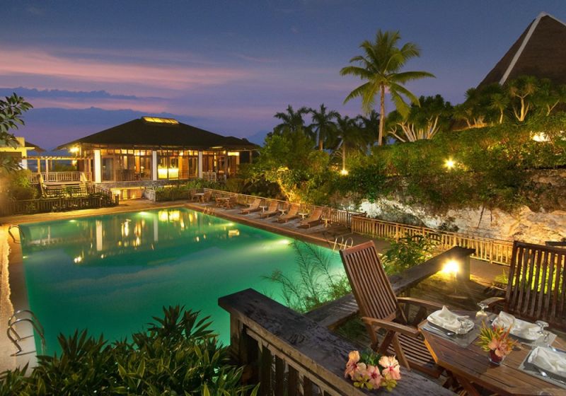 PANGLAO ISLAND NATURE RESORT & SPA