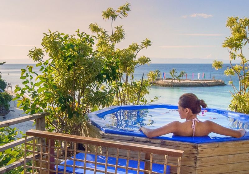 PANGLAO ISLAND NATURE RESORT & SPA — фото 4