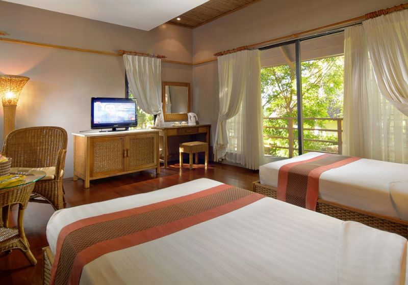 PANGLAO ISLAND NATURE RESORT & SPA — фото 6