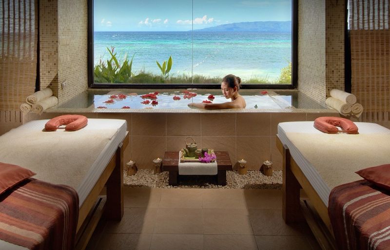 PANGLAO ISLAND NATURE RESORT & SPA — фото 7