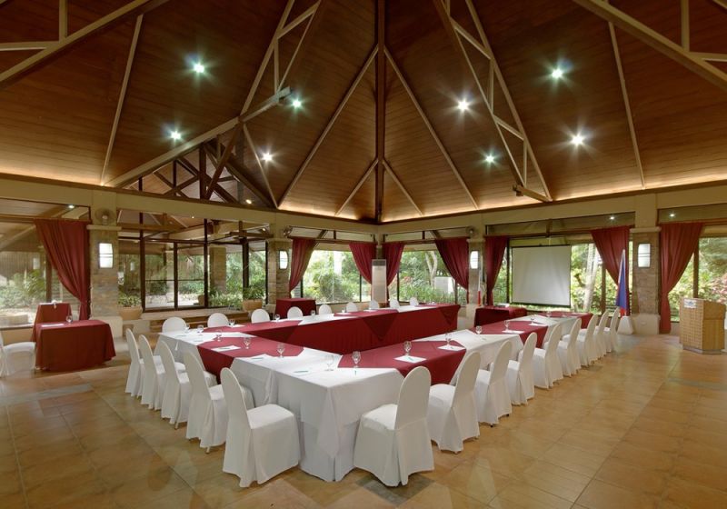 PANGLAO ISLAND NATURE RESORT & SPA — фото 14