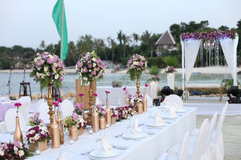 PANGLAO ISLAND NATURE RESORT & SPA — фото 15