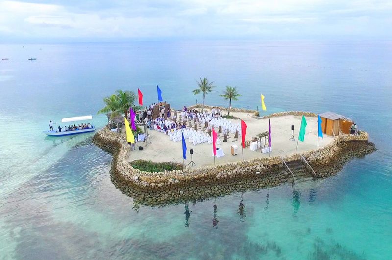 PANGLAO ISLAND NATURE RESORT & SPA — фото 17