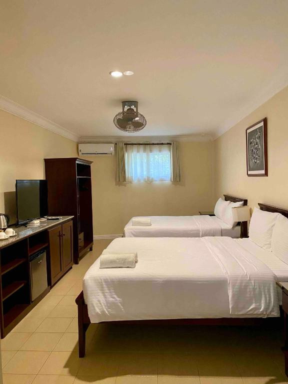 PANGLAO REGENTS PARK — фото 15