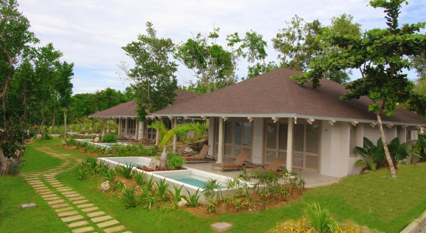 SHORES BOHOL 