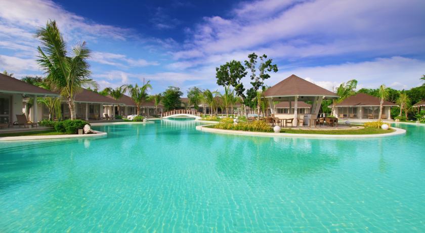 SHORES BOHOL  — фото 5