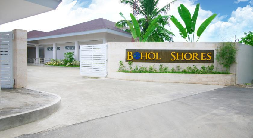 SHORES BOHOL  — фото 8