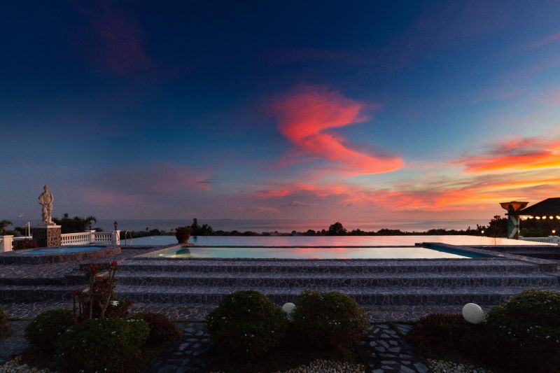 THE PEACOCK GARDEN LUXURY RESORT & SPA — фото 5