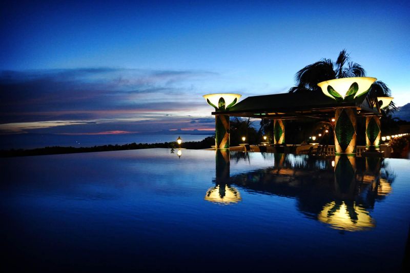 THE PEACOCK GARDEN LUXURY RESORT & SPA — фото 6