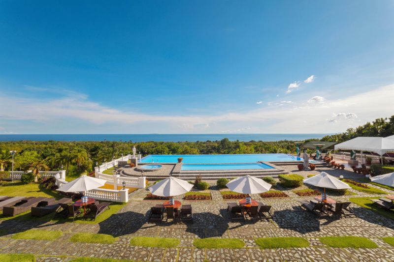 THE PEACOCK GARDEN LUXURY RESORT & SPA — фото 13