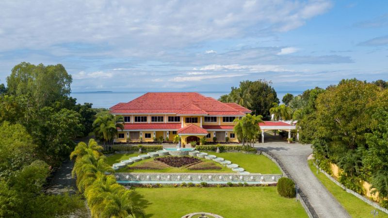 THE PEACOCK GARDEN LUXURY RESORT & SPA — фото 14
