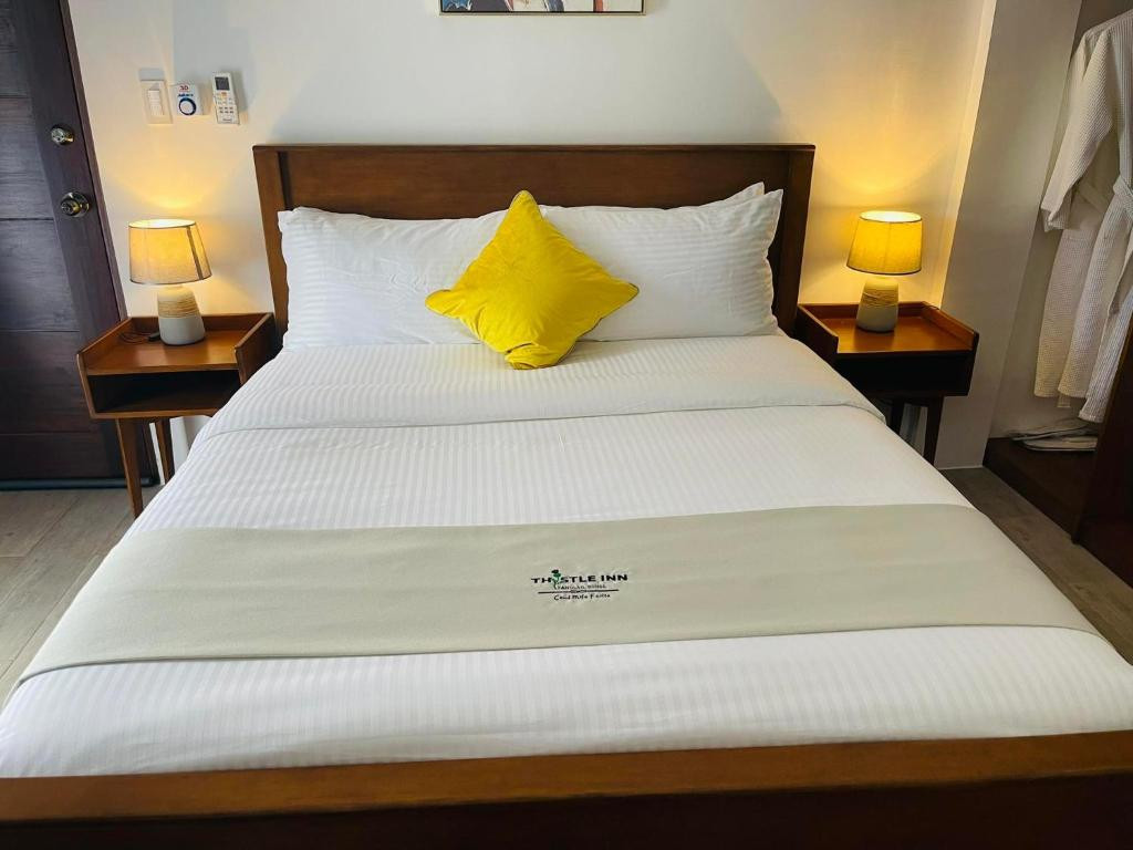 THISTLE INN — фото 15