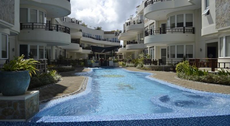 7 STONES BORACAY SUITES — фото 2
