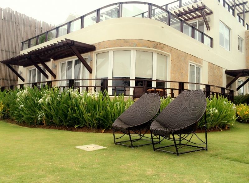 7 STONES BORACAY SUITES — фото 5