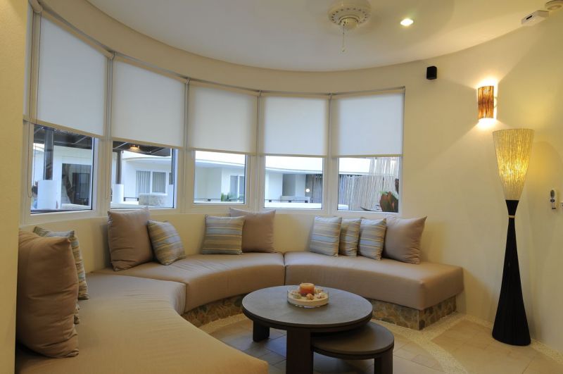 7 STONES BORACAY SUITES — фото 10