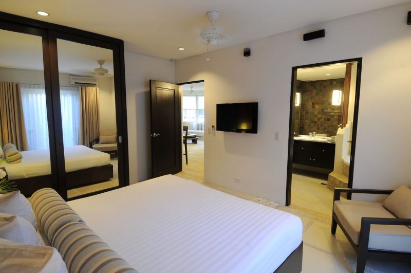7 STONES BORACAY SUITES — фото 11