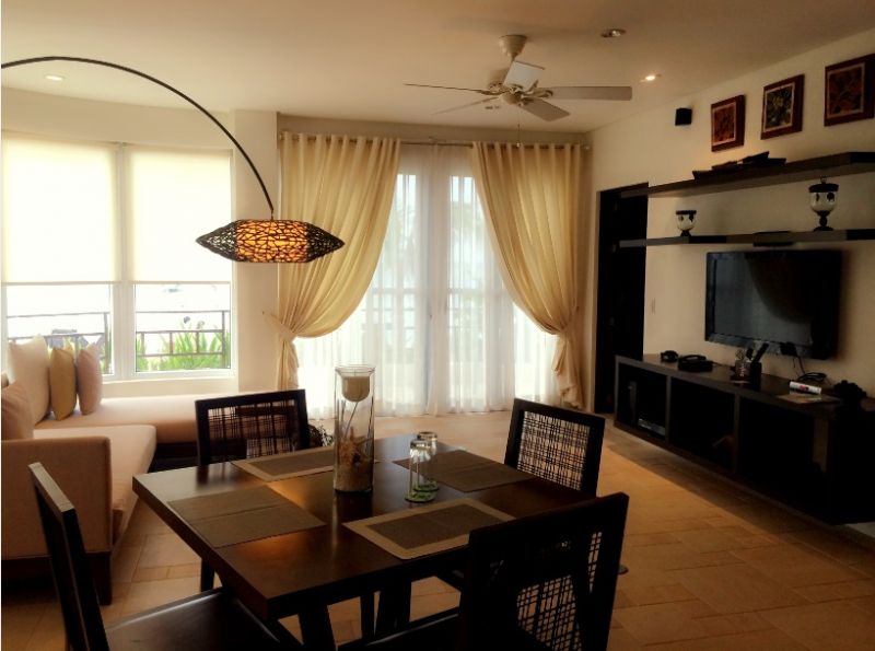 7 STONES BORACAY SUITES — фото 12