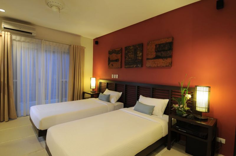7 STONES BORACAY SUITES — фото 14