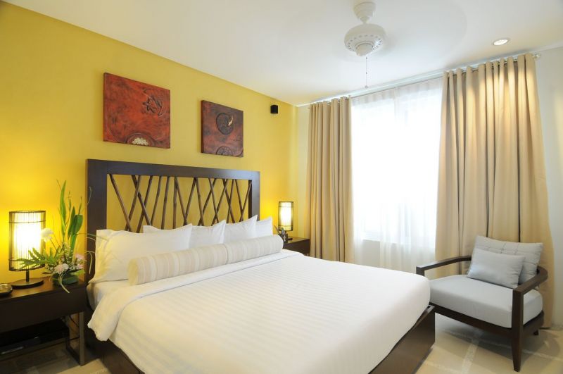7 STONES BORACAY SUITES — фото 15
