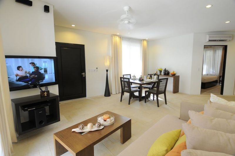 7 STONES BORACAY SUITES — фото 17