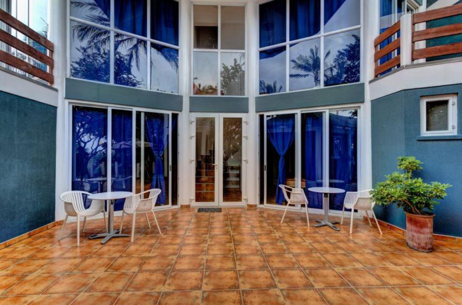 AISSATOU BEACH RESORT — фото 2