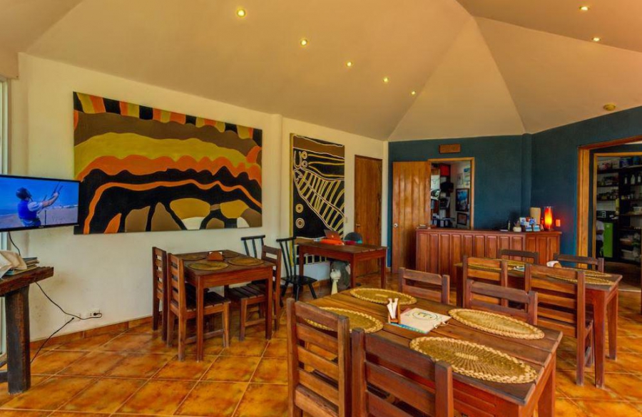 AISSATOU BEACH RESORT — фото 5