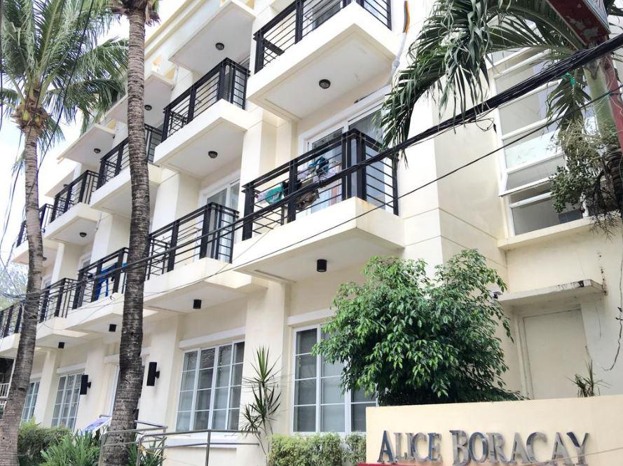 ALICE BORACAY RESORT